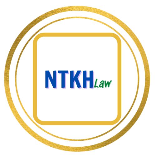 Công Ty Luật TNHH MTV NTKH Và Cộng Sự